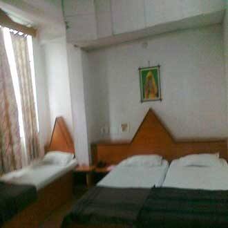 Hotel Aashirwad Regency, Bhopal 3